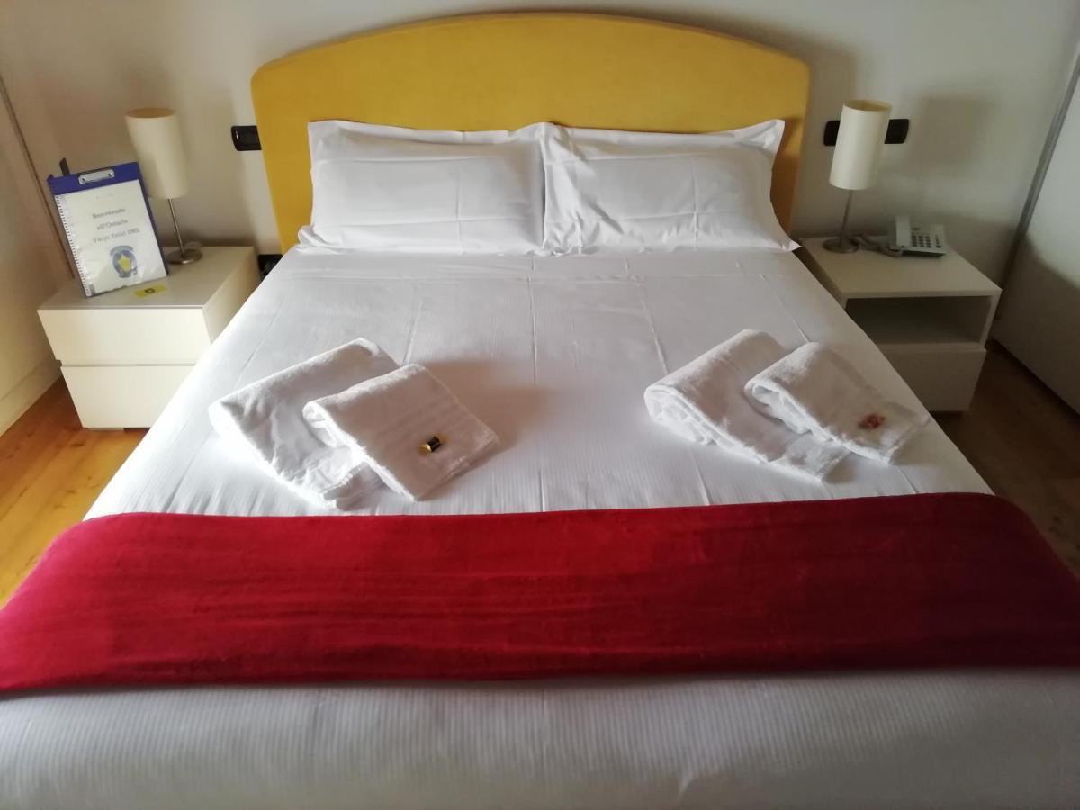 Ostarie Vecjo Friul 1901 Otel Sedegliano Dış mekan fotoğraf